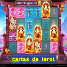 cartas de tarot significado pdf